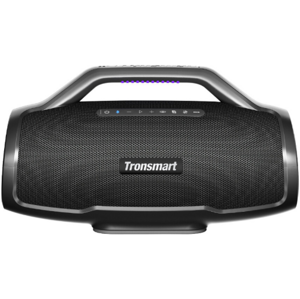 Tronsmart Bang Max, Wireless Bluetooth Speaker, 130W, čierny