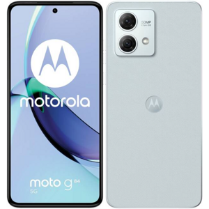 Používaný Motorola Moto G84 12GB/256GB Marshmallow Blue Trieda A
