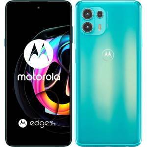 Používaný Motorola Edge 20 Lite 5G 8GB/128GB Green Trieda A