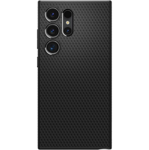 Odolné puzdro na Samsung Galaxy S24 Ultra 5G S928 Spigen Liquid Air matte black