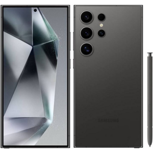 Samsung Galaxy S24 Ultra S928B 5G 12GB/512GB Titanium Black Nový z výkupu