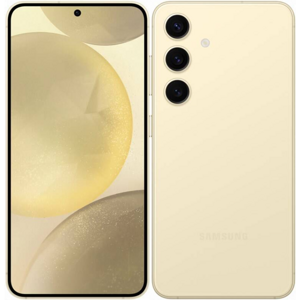 Používaný Samsung Galaxy S24 S921B 5G 8GB/256GB Amber Yellow Trieda A