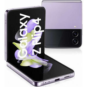 Používaný Samsung Galaxy Z Flip4 5G 8GB/256GB Bora Purple Trieda A