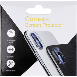 Tvrdené sklo na Samsung Galaxy S20 FE Camera Tempered Glass