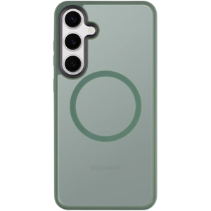 Odolné puzdro na Samsung Galaxy S24+ 5G S926 Tactical MagForce Hyperstealth Forest Green