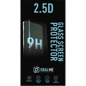 Tvrdené sklo na Apple iPhone 12/12 Pro OBAL:ME 2.5D