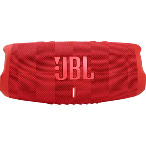 JBL Charge 5 Red - Vystavený kus