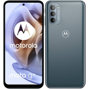 Motorola Moto G31, 4/64 GB, Dual SIM, Grey - Bez Originál krabice