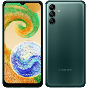 Používaný Samsung Galaxy A04s A047F 3GB/32GB Green Trieda B