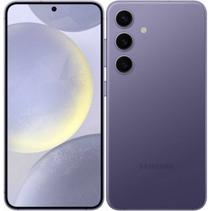 Používaný Samsung Galaxy S24+ S926B 5G 12GB/256GB Cobalt Violet Trieda A