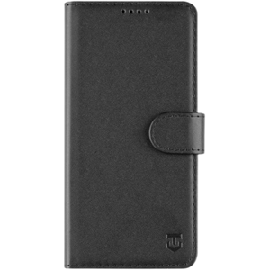 Diárové puzdro na Xiaomi Redmi Note 13 4G Tactical Field Notes čierne