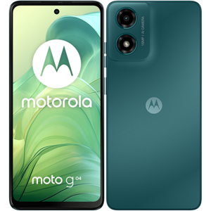 Motorola Moto G04 4GB/64GB Sea Green Nový z výkupu