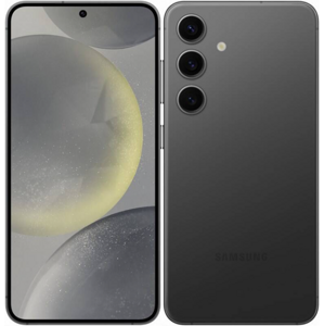 Používaný Samsung Galaxy S24 S921B 5G 8GB/256GB Onyx Black Trieda A