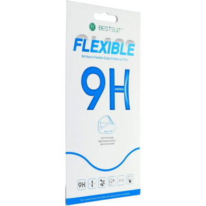 Tvrdené sklo na Realme 8/8 Pro/V13 5G Bestsuit Flexible Hybrid 9H