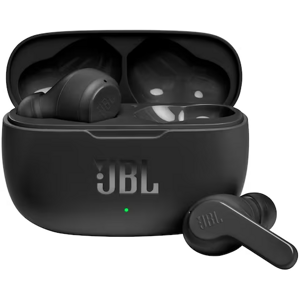 JBL Vibe 200TWS čierne