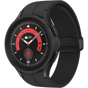 Samsung Galaxy Watch5 Pro 45mm SM-R920, Black Titanium