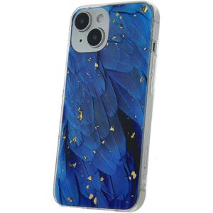 Gold Glam Samsung Galaxy A54 5G A546 Blue