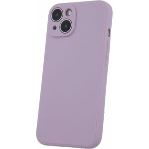 Matt TPU Apple iPhone 14 lilac