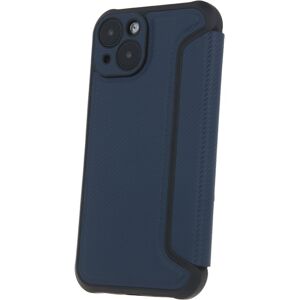 Smart Carbon Apple iPhone 15 Pro modré