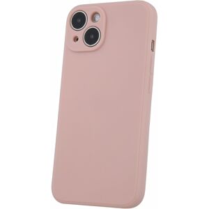Matt TPU Samsung Galaxy A55 5G A556 pale pink