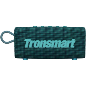 Tronsmart Trip, Wireless Bluetooth Speaker, 10W, modrý