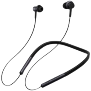 Xiaomi Mi Bluetooth Neckband Earphones Stereo Black (Blister)