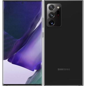 Používaný Samsung Galaxy Note 20 Ultra 12/256GB Black Trieda A