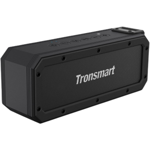 Tronsmart Element Force+ SoundPulse®, Wireless Bluetooth Speaker, 40W, čierny