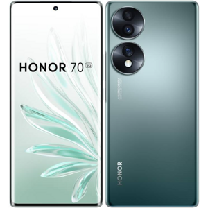 Honor 70 5G 8GB/128GB Emerald Green Nový z výkupu