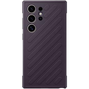 Odolné puzdro Samsung na Samsung Galaxy S24 Ultra 5G S928 GP-FPS928SAC Shield Case Dark Violet