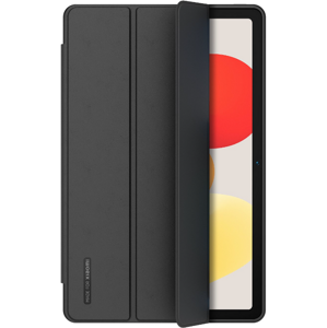 Diárové puzdro na Xiaomi Redmi Pad SE Made for Xiaomi Book čierne