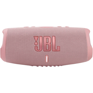 JBL Charge 5 ružový