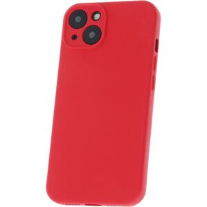 Silicone Oppo Reno11 F 5G červené