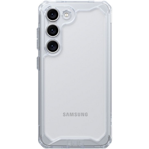 Odolné puzdro na Samsung Galaxy S23 5G S911 UAG Urban Armor Gear Plyo transparentné