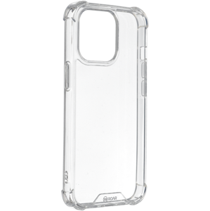 Odolné puzdro na Apple iPhone 14 Roar Armor Jelly transparentné