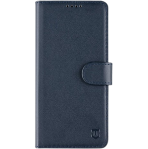 Diárové puzdro na Xiaomi Redmi Note 13 Pro 5G/Poco X6 5G Tactical Field Notes modré