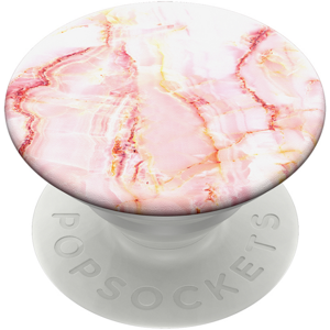 PopSockets PopGrip Gen.2, Rose Marble, ružový mramor