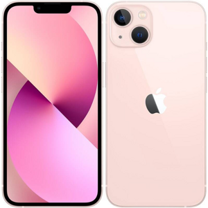 Apple iPhone 13 128GB Pink Nový z výkupu