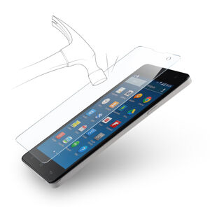 Tvrdené sklo matné Forever pre Samsung Galaxy Note 2