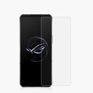 Tvrdené sklo 9H – Asus ROG Phone 8 / 8 Pro