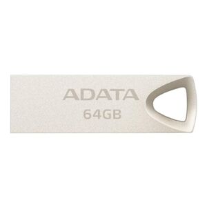 USB kľúč ADATA UV210, 64GB, USB 2.0 (AUV210-64G-RGD) AUV210-64G-RGD
