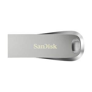 USB kľúč SanDisk Ultra Luxe, 128GB, USB 3.1 - rýchlosť 150MBs (SDCZ74-128G-G46) SDCZ74-128G-G46