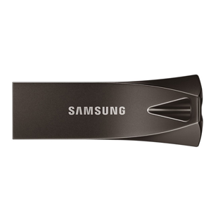 Samsung USB kľúč BAR Plus 64 GB USB 3.1 šedý