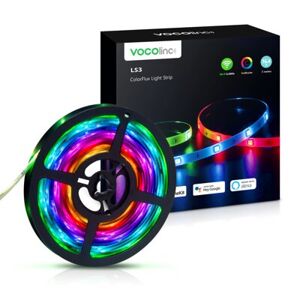 VOCOlinc Smart LightStrip LS3 ColorFlux 5m VCLS3LED5