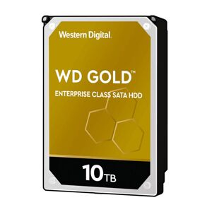 WD Gold 14TB, 3,5", WD141KRYZ
