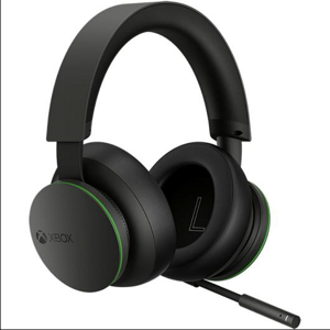 Microsoft Xbox Wireless Headset TLL-00002 čierne
