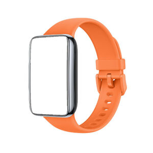 Xiaomi Smart Band 7 Pro Strap (Orange), oranžová