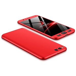 GKK 9716
360° Ochranný kryt Xiaomi Mi 6 červený