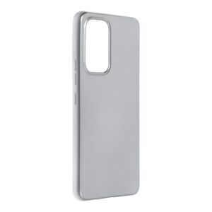 Zadný kryt i-Jelly Case Mercury sivý – Samsung Galaxy A73 5G