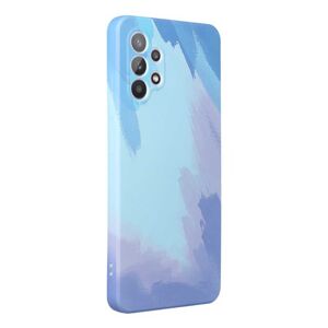 Zadný kryt Pop Case modrý – Samsung Galaxy A33 5G